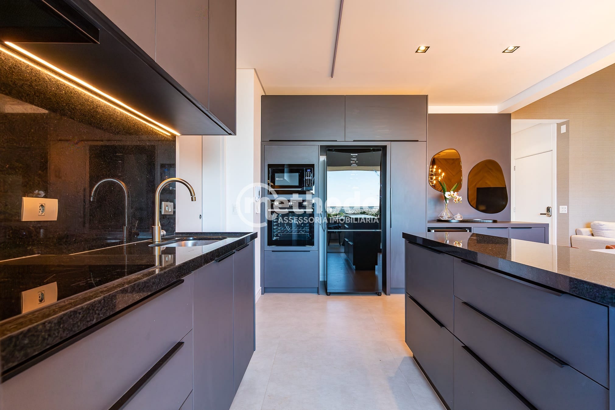 Apartamento, 3 quartos, 141 m² - Foto 16