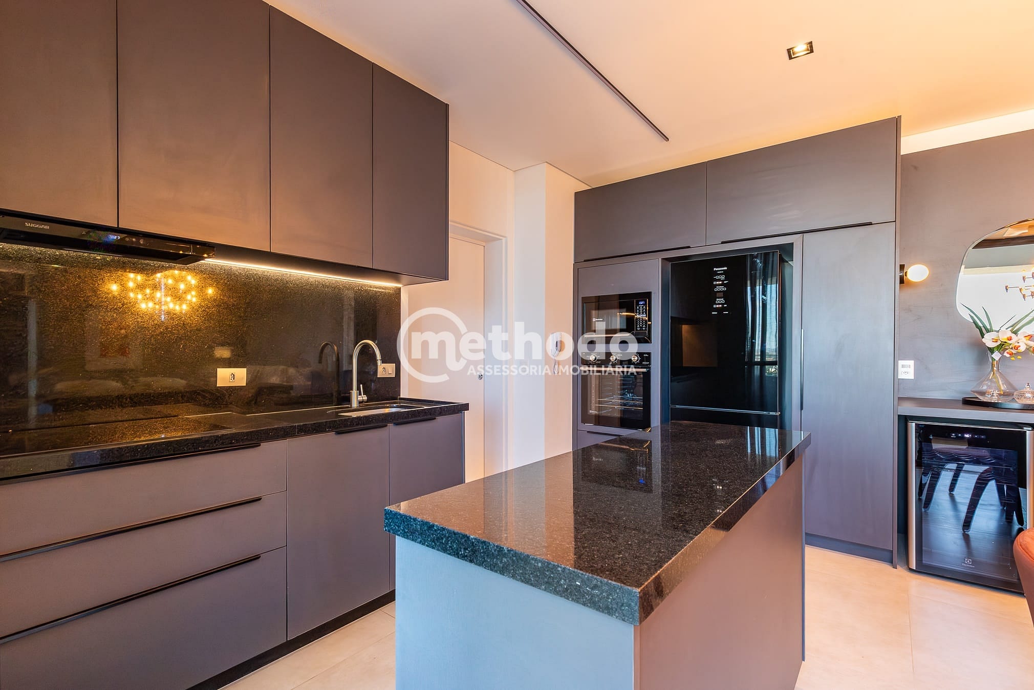 Apartamento, 3 quartos, 141 m² - Foto 17