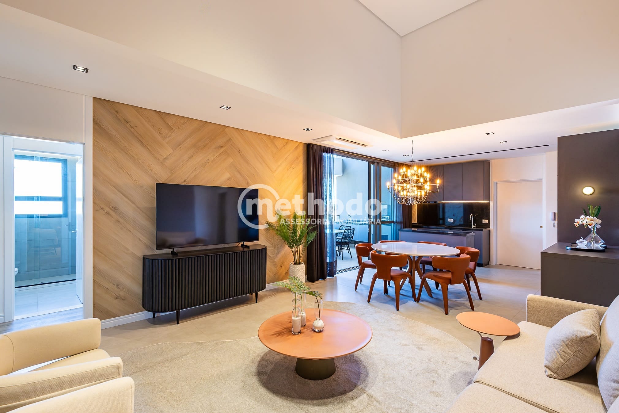 Apartamento, 3 quartos, 141 m² - Foto 3