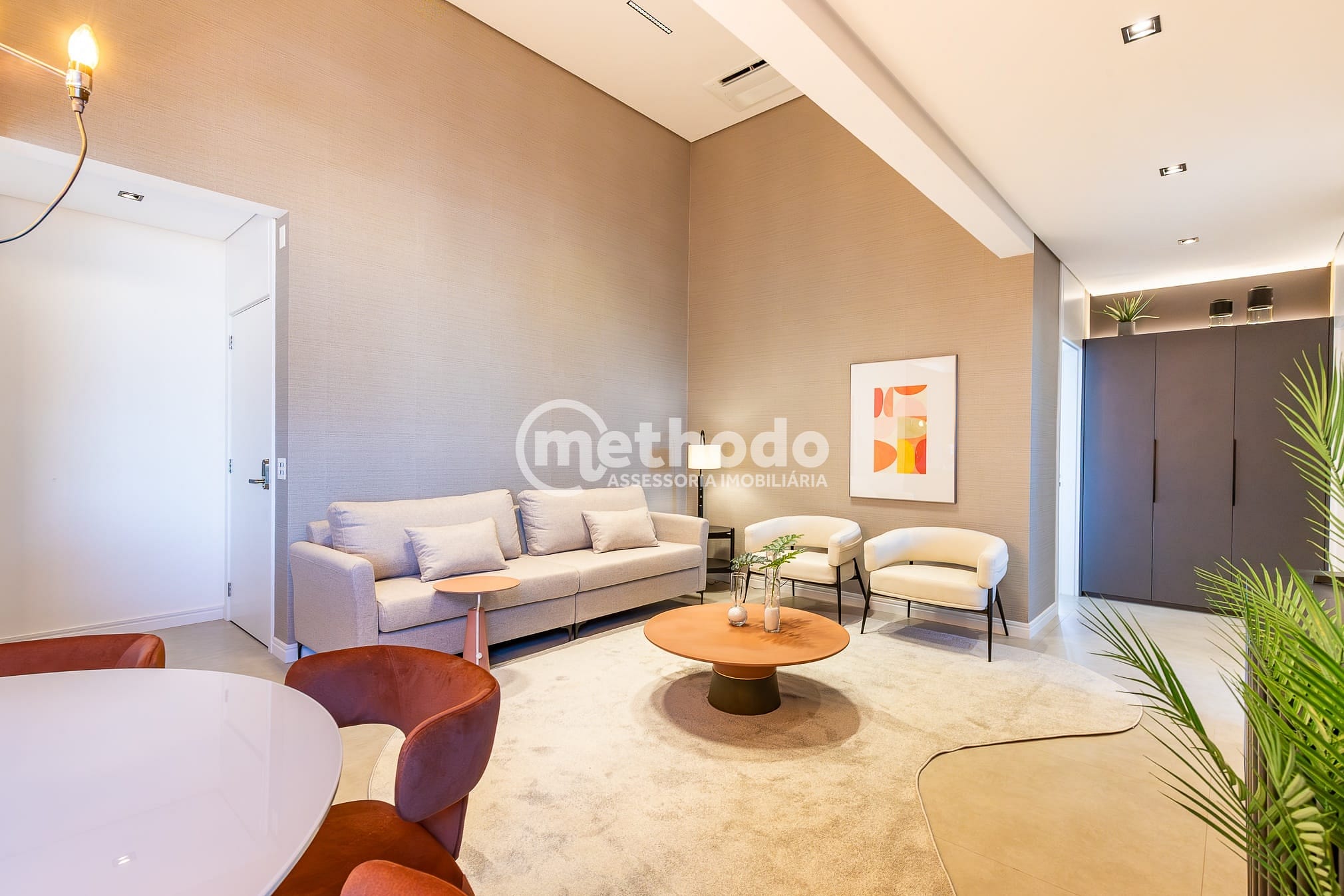 Apartamento, 3 quartos, 141 m² - Foto 5