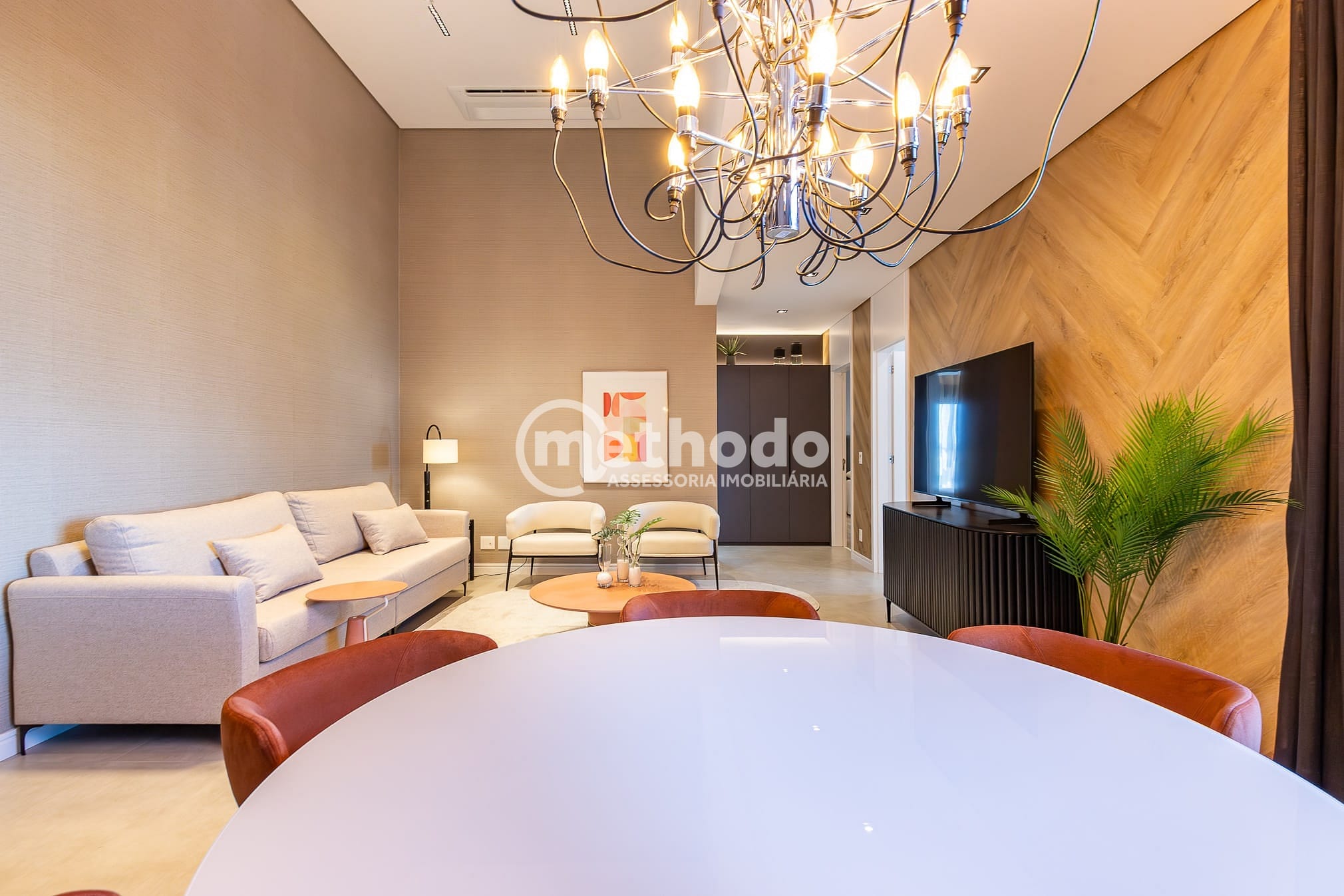 Apartamento, 3 quartos, 141 m² - Foto 6
