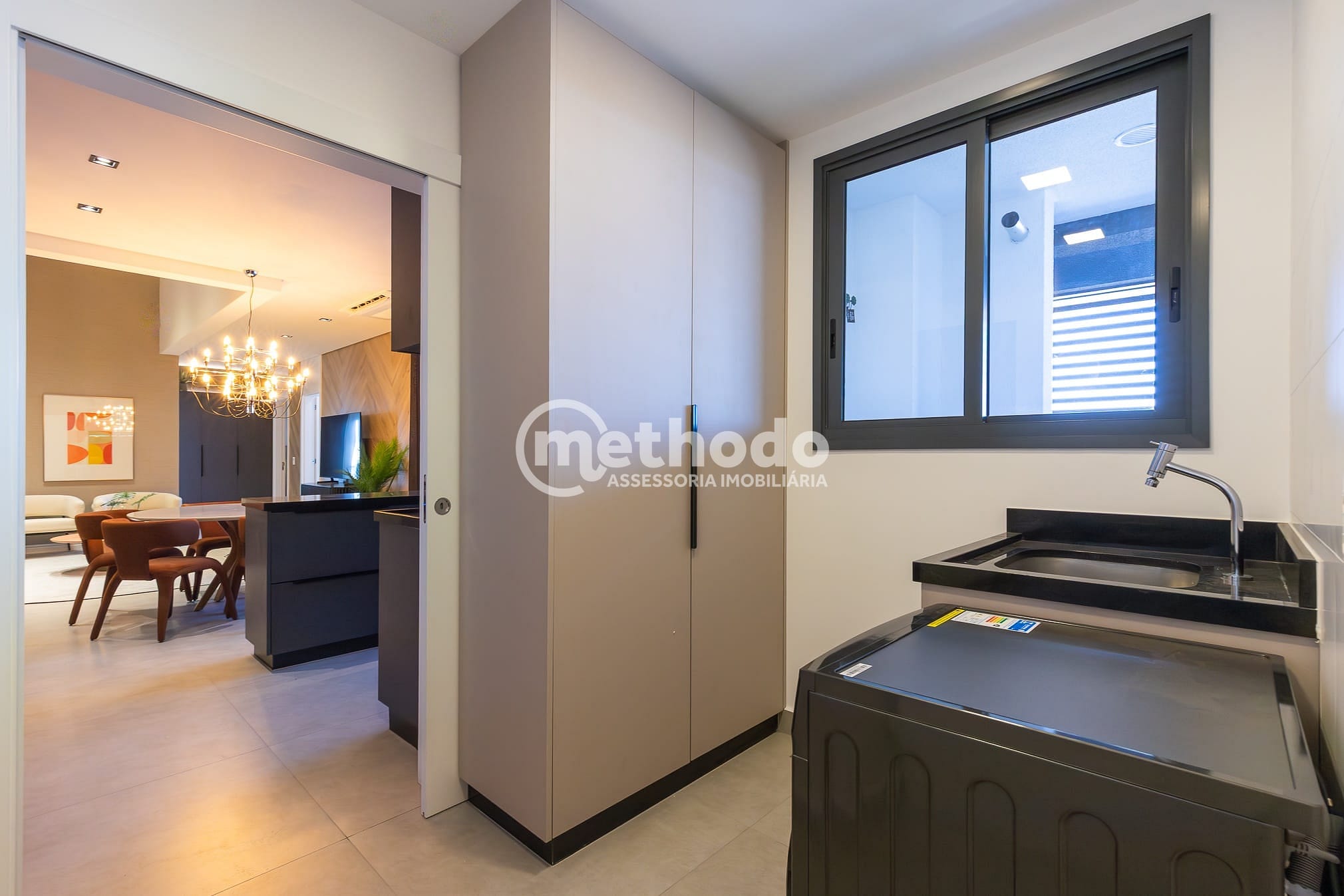 Apartamento, 3 quartos, 141 m² - Foto 52