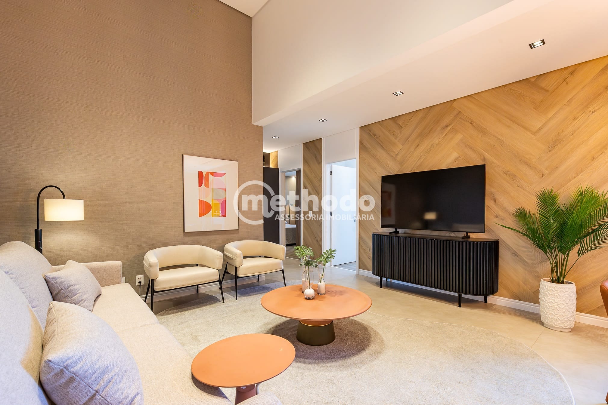 Apartamento, 3 quartos, 141 m² - Foto 7