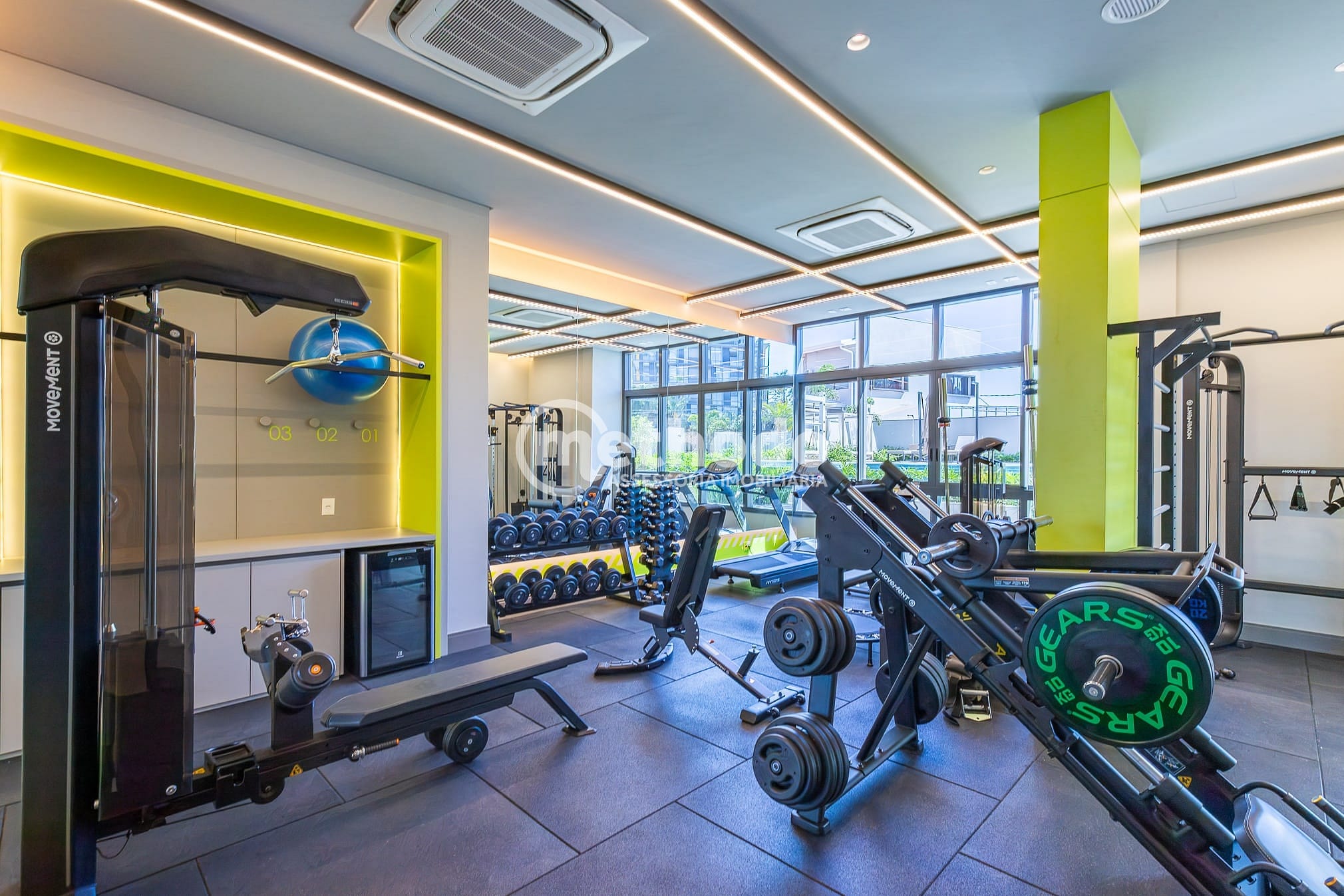 Apartamento, 3 quartos, 141 m² - Foto 55