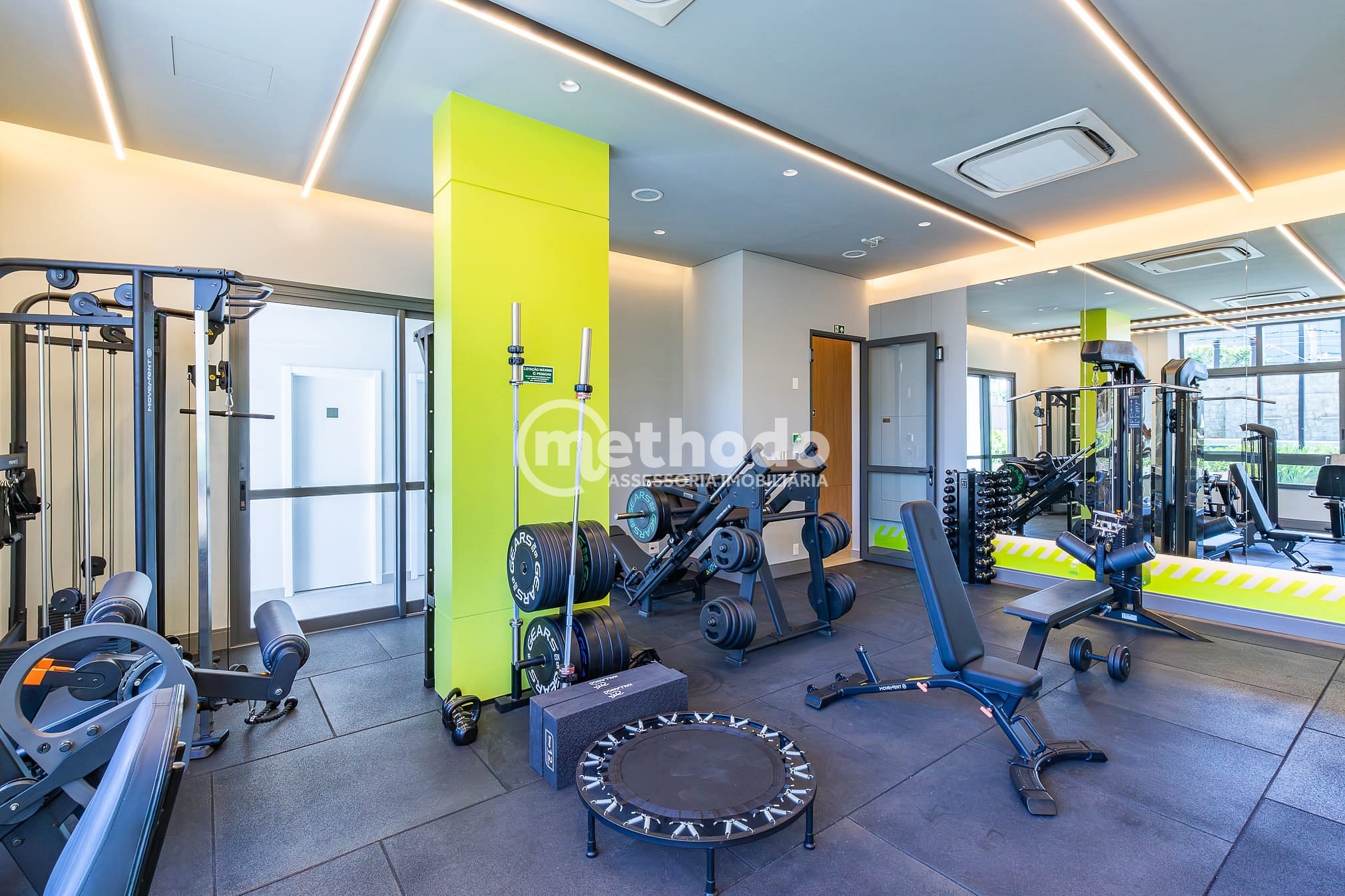 Apartamento, 3 quartos, 141 m² - Foto 56