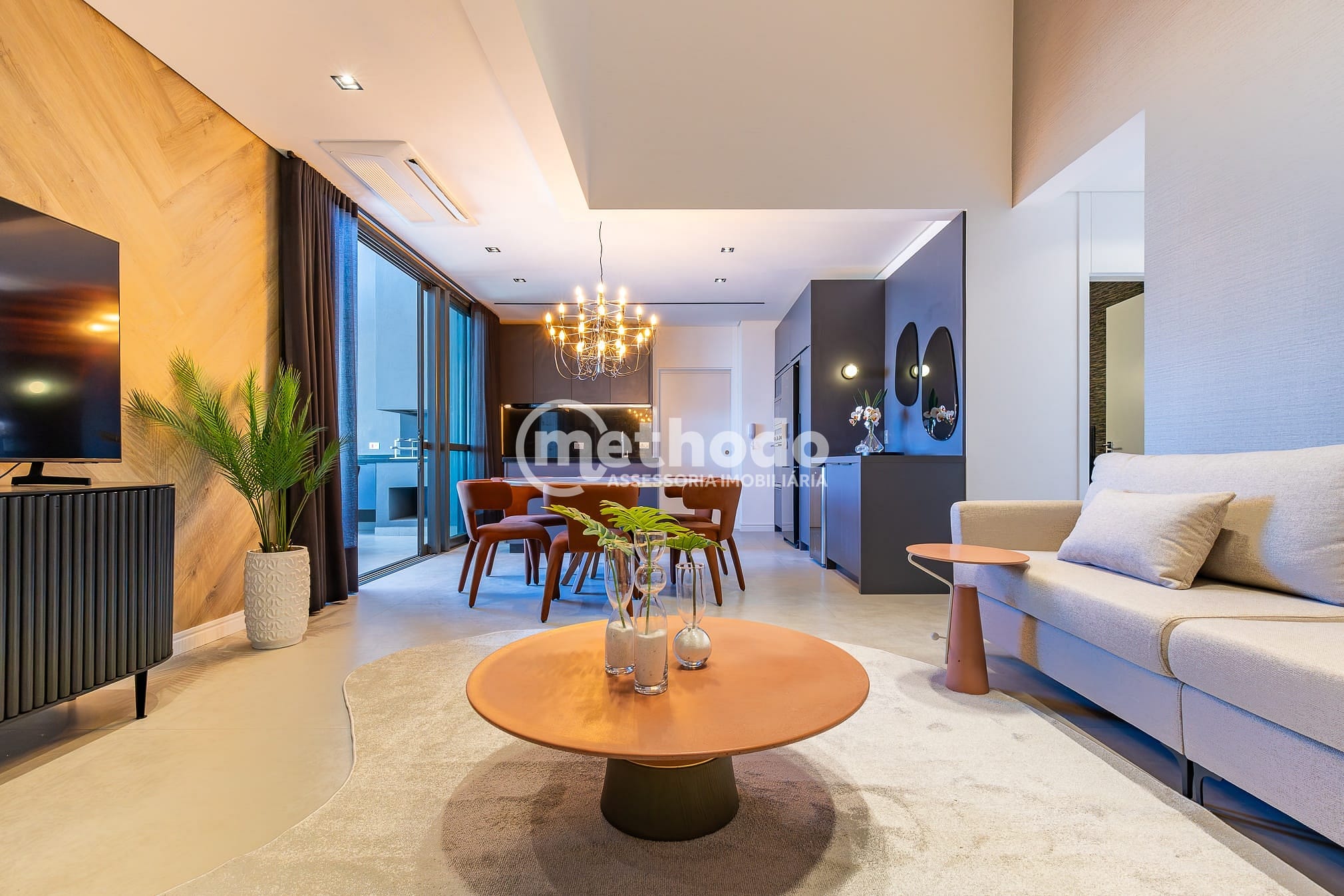 Apartamento, 3 quartos, 141 m² - Foto 1