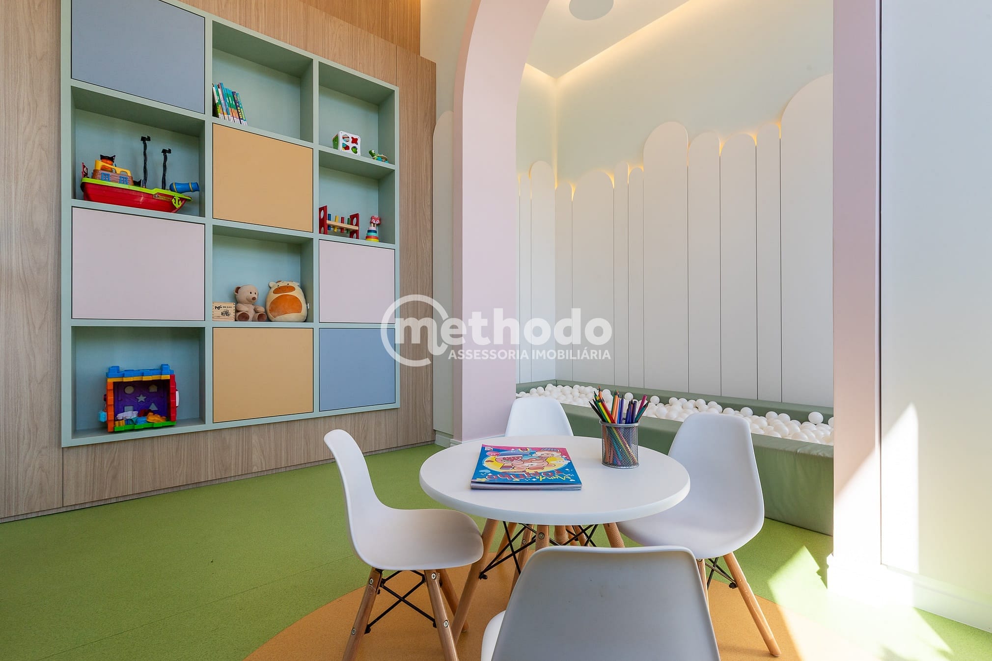 Apartamento, 3 quartos, 141 m² - Foto 76