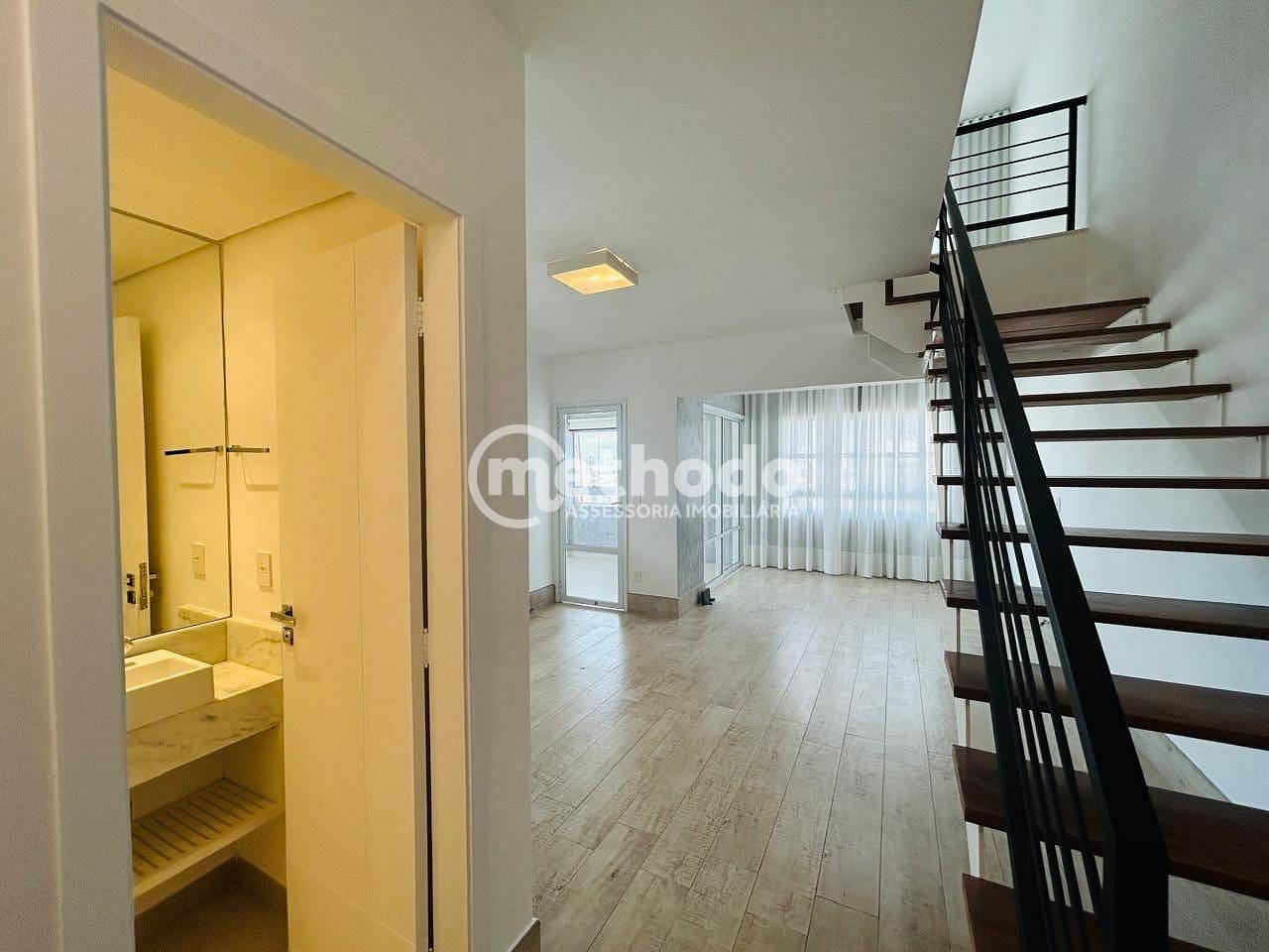 Apartamento, 2 quartos, 104 m² - Foto 2