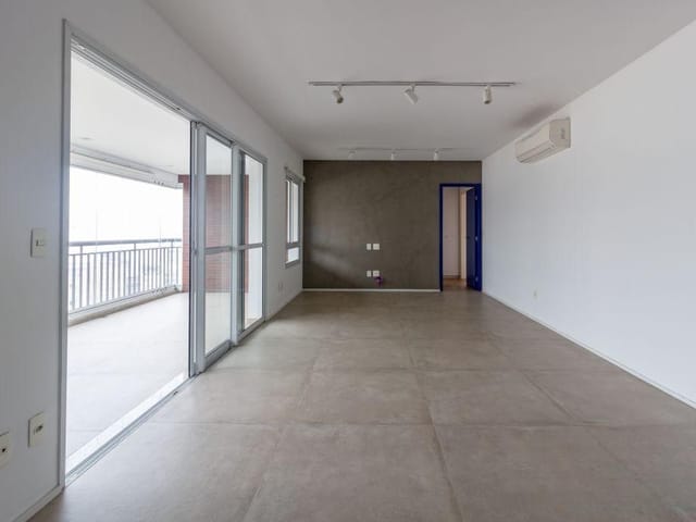 Foto do Apartamento - Apartamento à venda, Água Branca, São Paulo, SP | Vista Livre