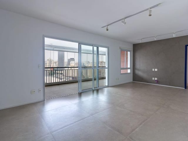 Foto do Apartamento - Apartamento à venda, Água Branca, São Paulo, SP | Vista Livre