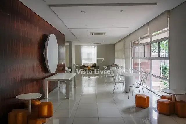 Apartamento à venda com 2 quartos, 128m² - Foto 50