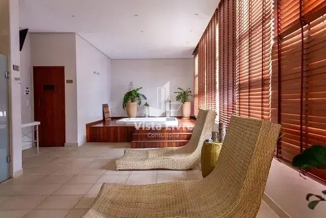 Apartamento à venda com 2 quartos, 128m² - Foto 44