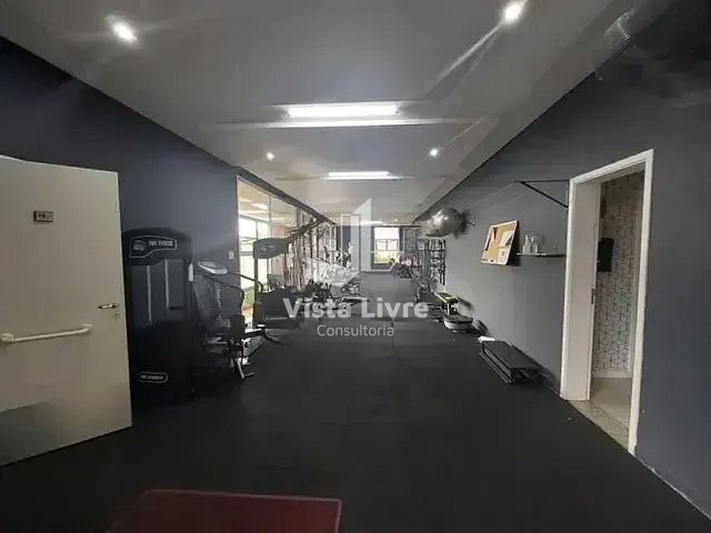 Apartamento à venda com 2 quartos, 128m² - Foto 31