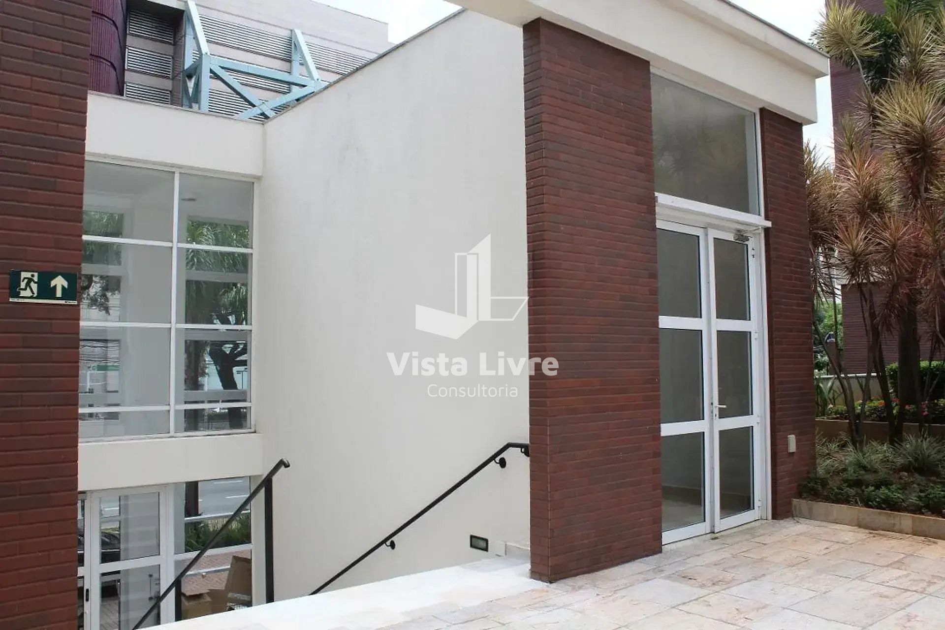 Apartamento à venda com 2 quartos, 128m² - Foto 47