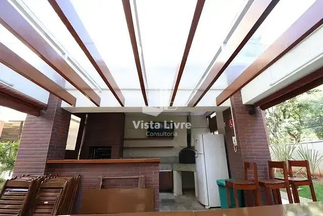 Apartamento à venda com 2 quartos, 128m² - Foto 35