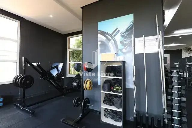 Apartamento à venda com 2 quartos, 128m² - Foto 32