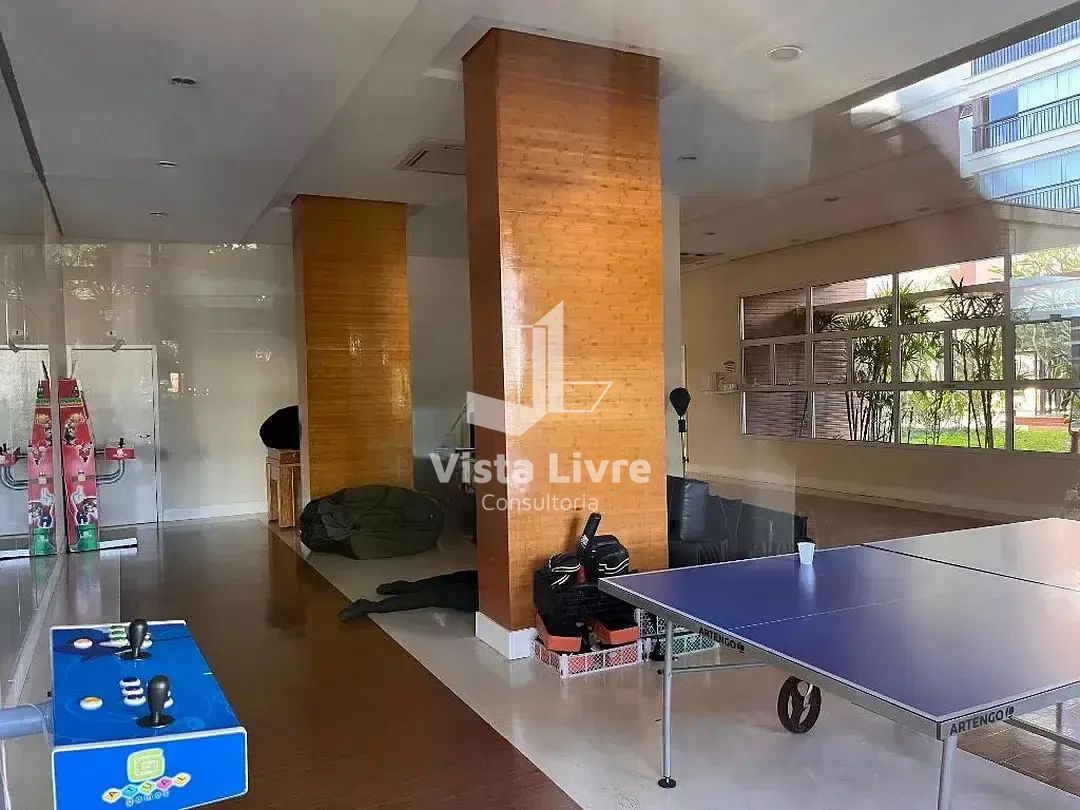 Apartamento à venda com 2 quartos, 128m² - Foto 41