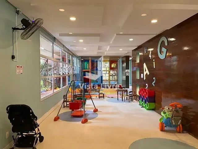 Apartamento à venda com 2 quartos, 128m² - Foto 43