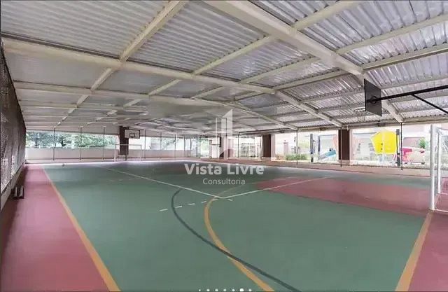 Apartamento à venda com 2 quartos, 128m² - Foto 39