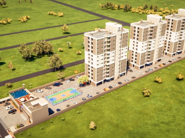 Foto do Apartamento - Apartamento à venda, Morretes, Itapema, SC | Interpraias Imóveis