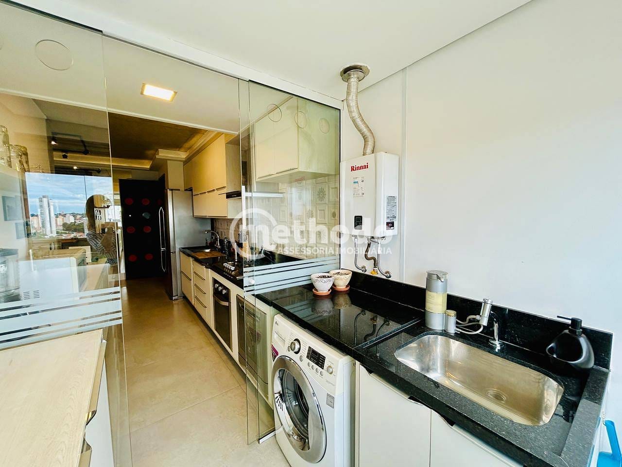 Apartamento, 1 quarto, 70 m² - Foto 6