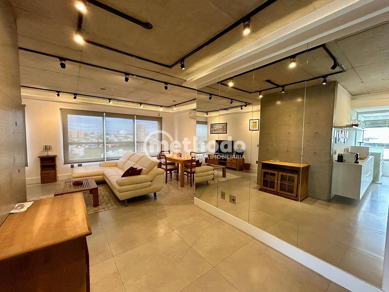 Apartamento, 1 quarto, 70 m² - Foto 8