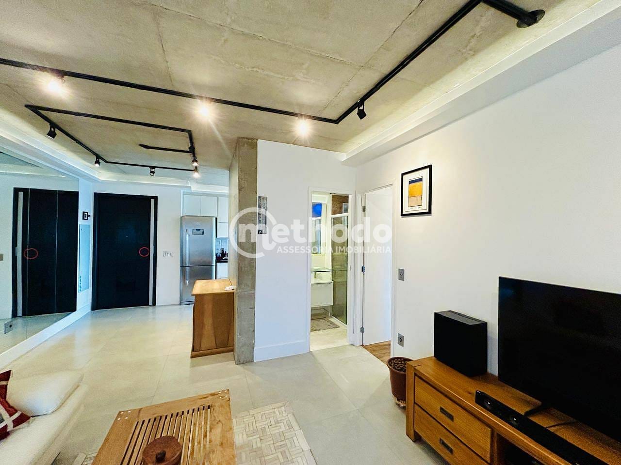 Apartamento, 1 quarto, 70 m² - Foto 14