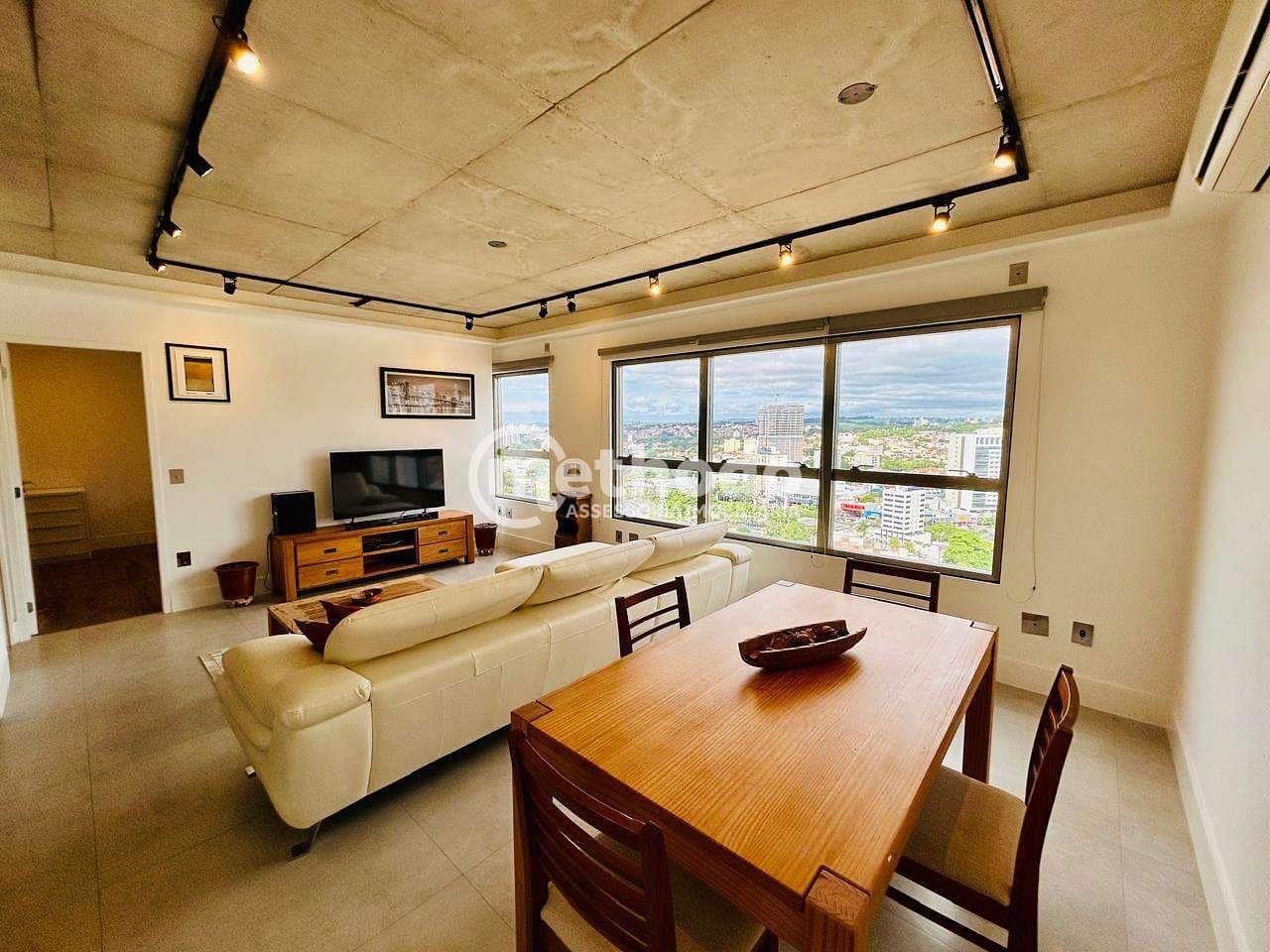 Apartamento, 1 quarto, 70 m² - Foto 11