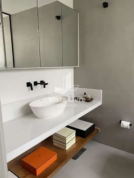 Apartamento, 3 quartos, 138 m² - Foto 15