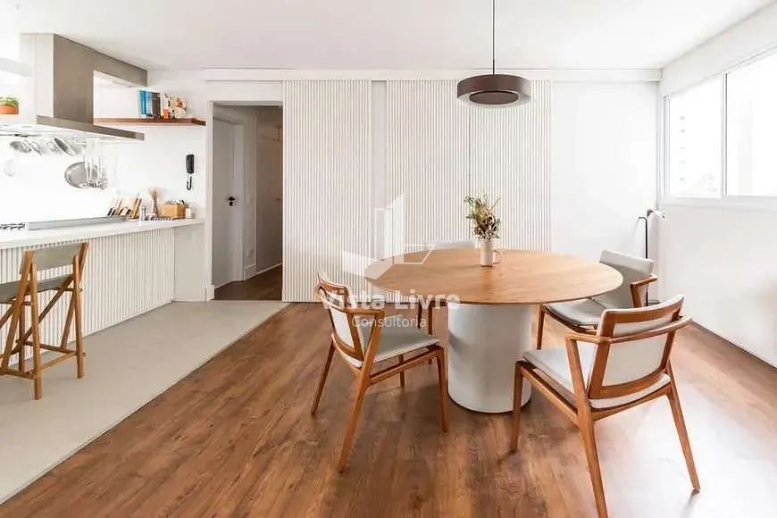 Apartamento, 3 quartos, 138 m² - Foto 7