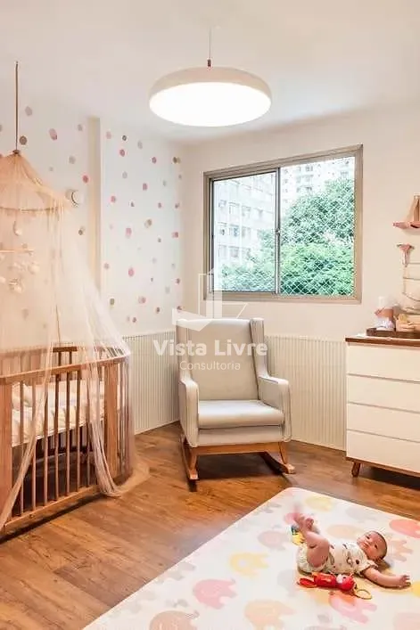 Apartamento, 3 quartos, 138 m² - Foto 14