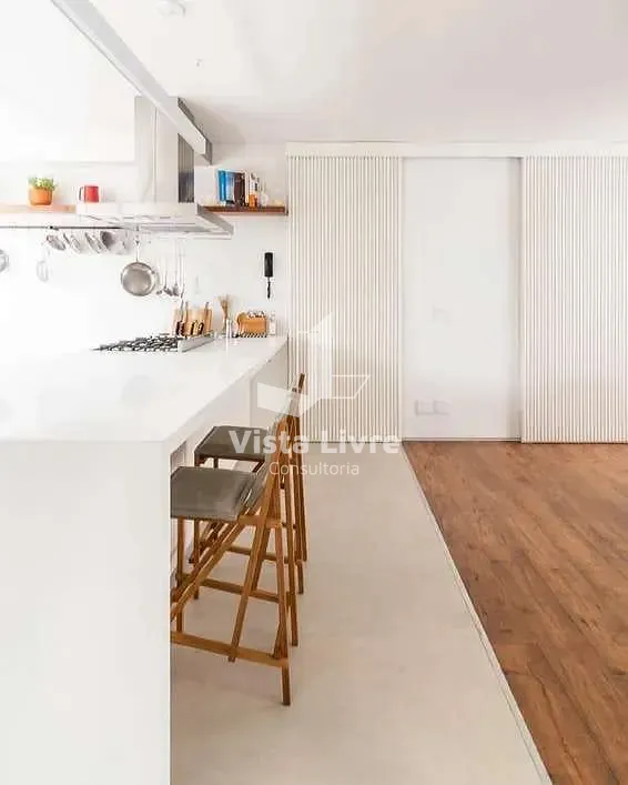 Apartamento, 3 quartos, 138 m² - Foto 6