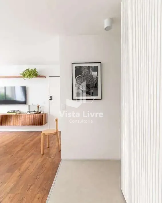 Apartamento, 3 quartos, 138 m² - Foto 11