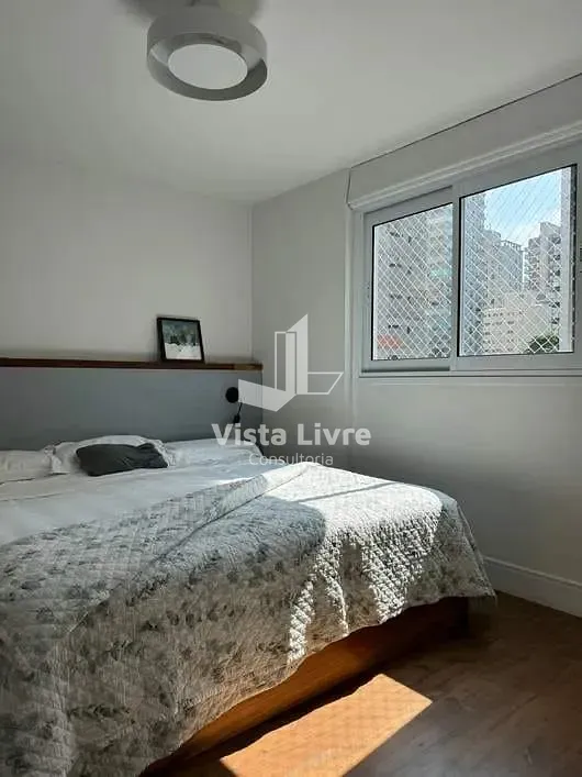 Apartamento, 3 quartos, 138 m² - Foto 13