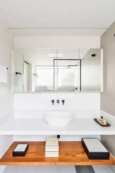 Apartamento, 3 quartos, 138 m² - Foto 16