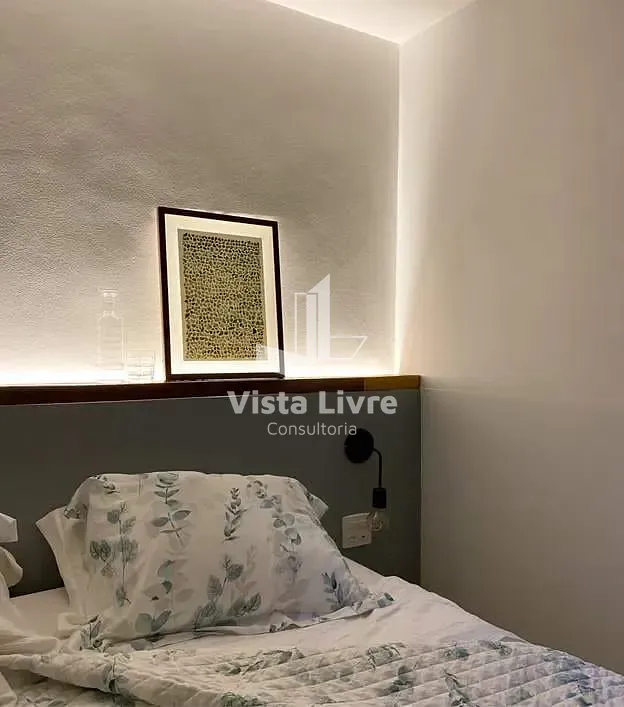Apartamento, 3 quartos, 138 m² - Foto 12