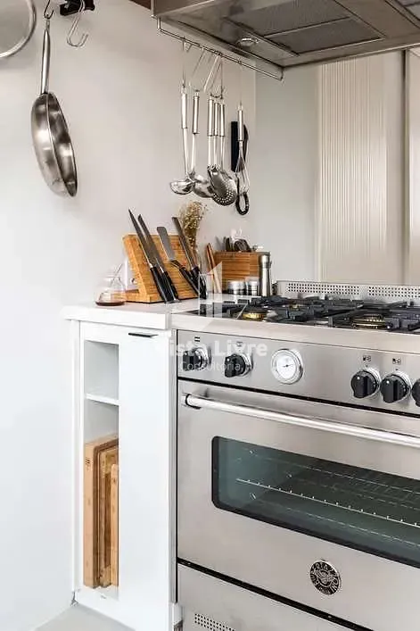 Apartamento, 3 quartos, 138 m² - Foto 5