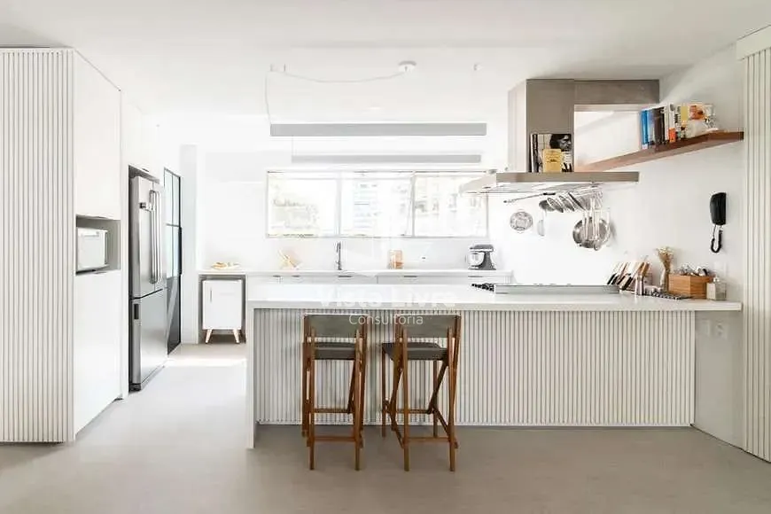 Apartamento, 3 quartos, 138 m² - Foto 2