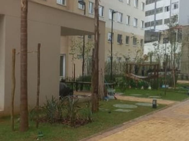 Foto do Apartamento - Apartamento com 1 dormitório para alugar, 28 m² por R$ 1.650,01/mês - Belenzinho - São Paulo/SP | ZONA LESTE IMÓVEIS