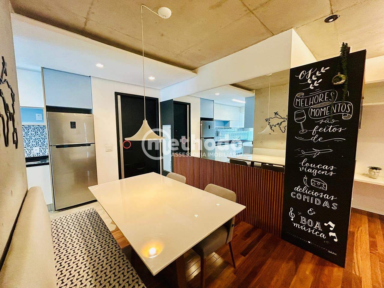 Apartamento, 2 quartos, 70 m² - Foto 8