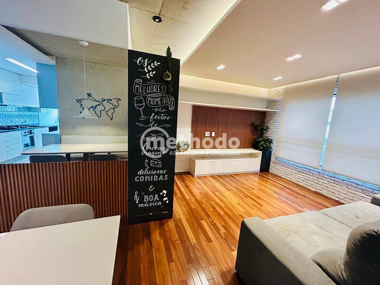 Apartamento, 2 quartos, 70 m² - Foto 11