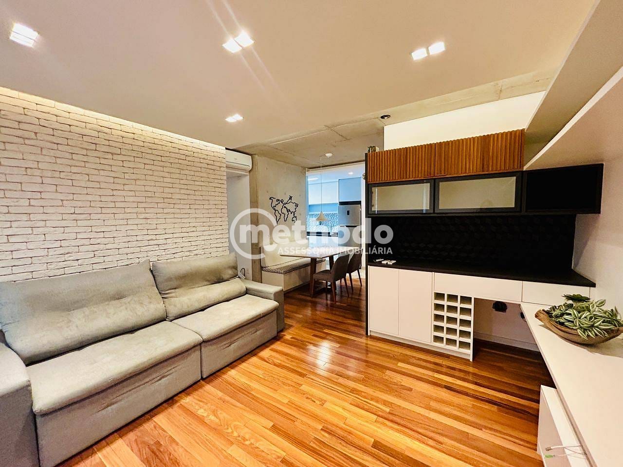 Apartamento, 2 quartos, 70 m² - Foto 14