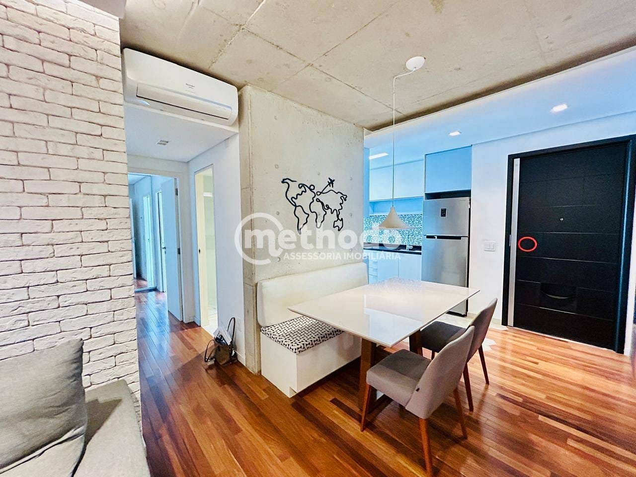 Apartamento, 2 quartos, 70 m² - Foto 9