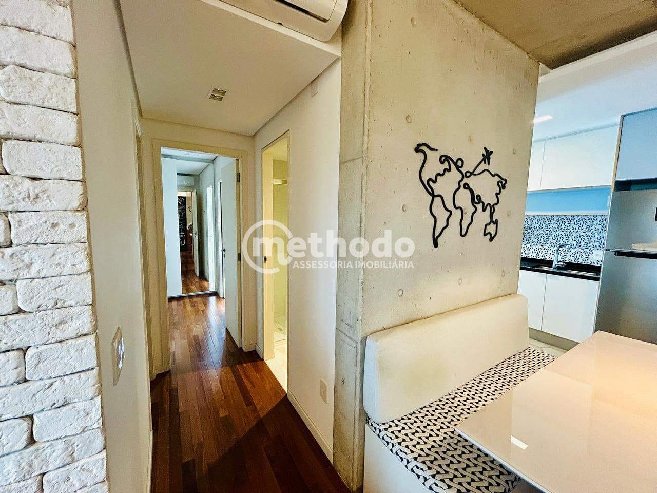 Apartamento, 2 quartos, 70 m² - Foto 19
