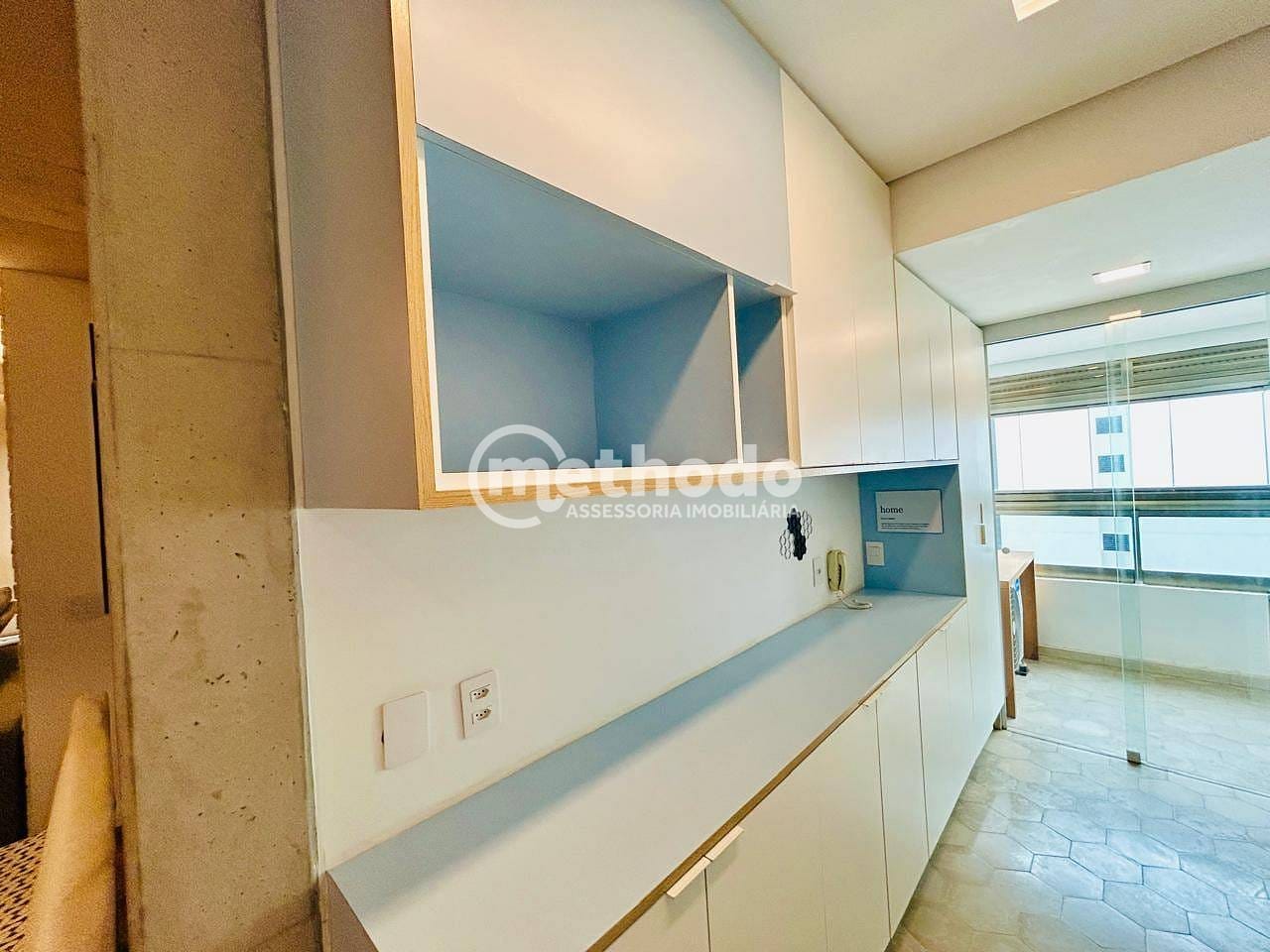 Apartamento, 2 quartos, 70 m² - Foto 6