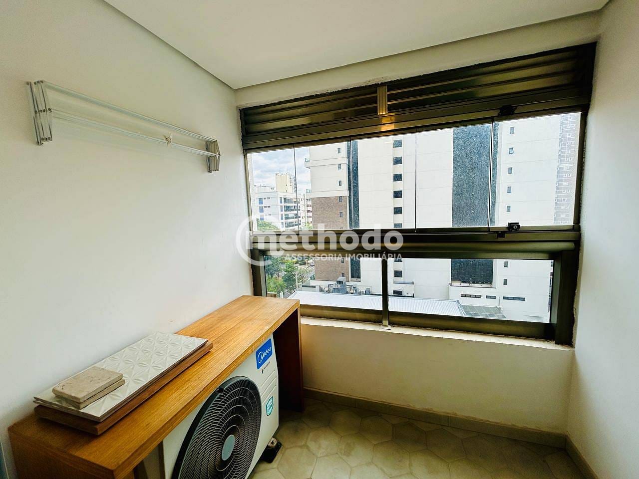 Apartamento, 2 quartos, 70 m² - Foto 7
