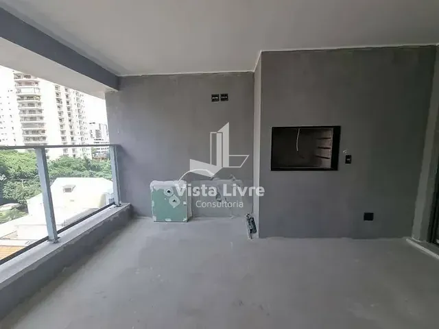 Apartamento com 206m² 4 quartos e 5 banheiros, à venda, no bairro Campo Belo em São Paulo