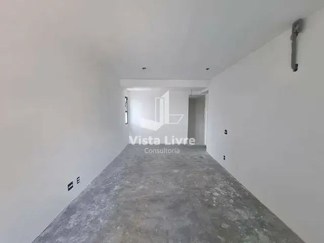Apartamento com 206m² 4 quartos e 5 banheiros, à venda, no bairro Campo Belo em São Paulo