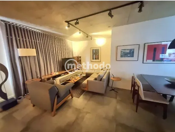 Apartamento, 1 quarto, 70 m² - Foto 34