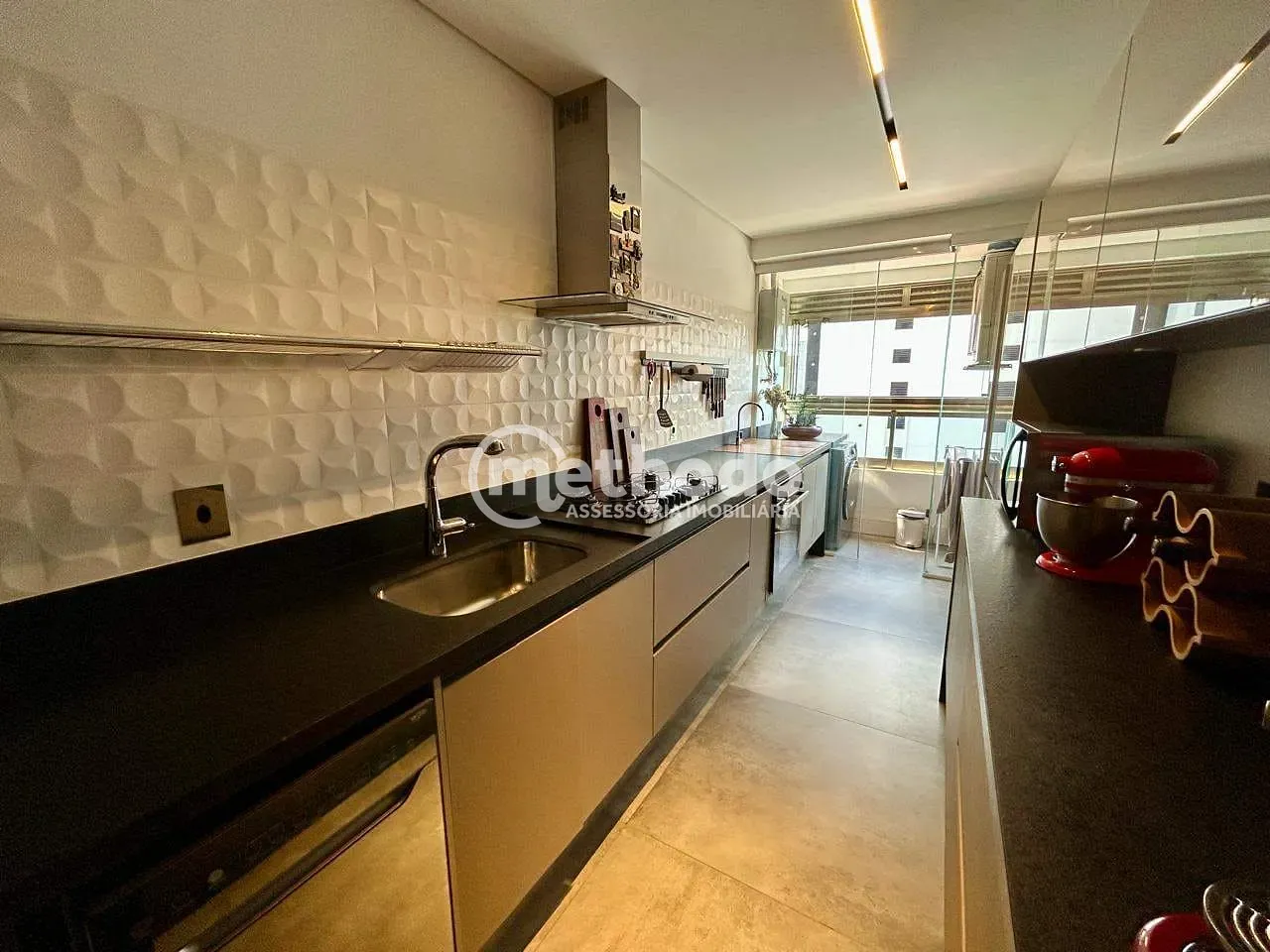 Apartamento, 1 quarto, 70 m² - Foto 6